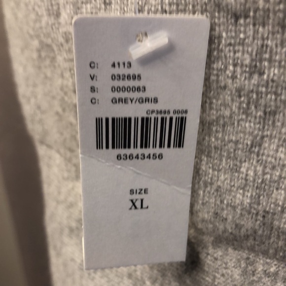 Brand new with tags Anthropologie cashmere crop sweater - Picture 5 of 7